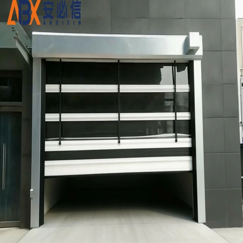 张家界市机械式门封