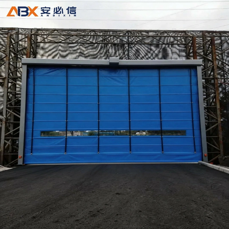 张家界市冷库门封